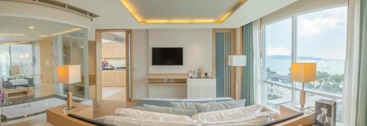 Hotel Sea View - Sha Extra